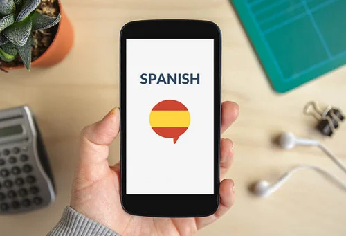 تحميل برنامج تعلم اللغة الاسبانية بسهولة مجانا