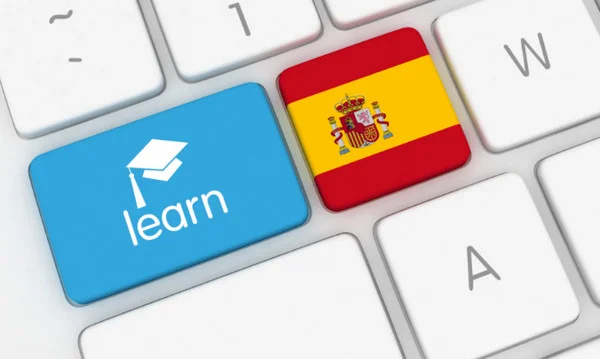 تحميل تطبيق 3000 كلمة لتعلم اللغة الاسبانية مجانا